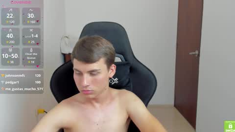 Snapshot of jackson_millers chatting on March 7, 2025, 6:02 am Jack online show from March 7, 2025, 6:02 am