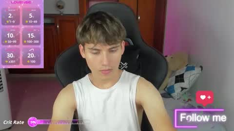 Snapshot of jackson_millers chatting on September 15, 2025, 3:39 am Jack online show from September 15, 2025, 3:39 am