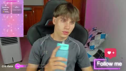 Snapshot of jackson_millers chatting on October 6, 2025, 3:37 am Jack online show from October 6, 2025, 3:37 am