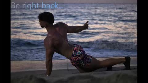 Jckson Stifler online show from October 20, 2025, 6:08 pm