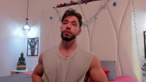 Jckson Stifler online show from December 20, 2025, 12:29 am