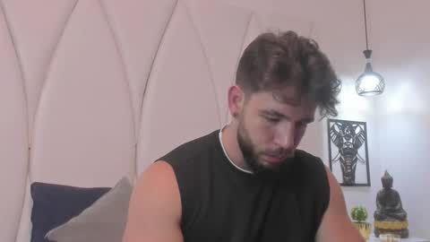 Jckson Stifler online show from January 10, 2026, 9:41 pm