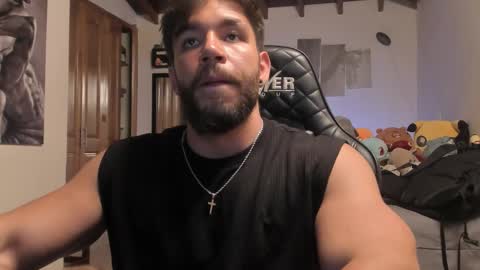 Jckson Stifler online show from January 17, 2026, 11:41 pm