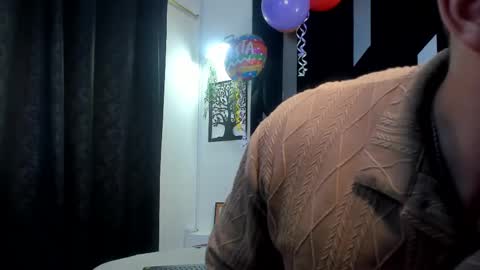 Jckson Stifler online show from May 2, 2026, 5:51 pm