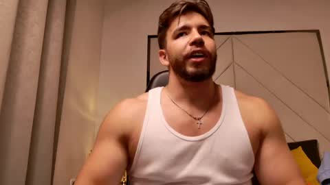 Jckson Stifler online show from May 20, 2026, 4:46 pm