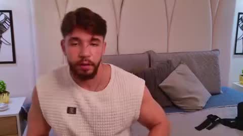 Jckson Stifler online show from June 11, 2026, 9:57 pm