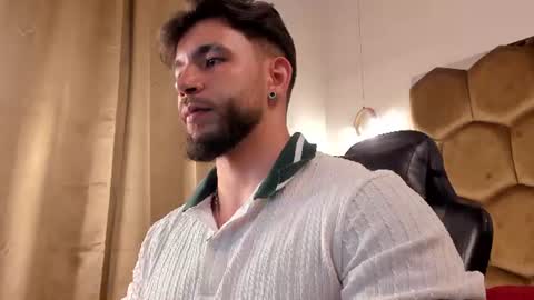 Jckson Stifler online show from June 20, 2026, 7:38 pm