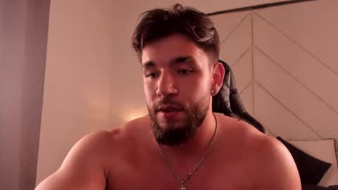 Jckson Stifler online show from June 23, 2026, 11:25 pm