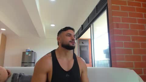 Jackson Wayne online show from March 1, 2026, 2:41 pm