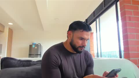 Snapshot of jackson_wayne__ chatting on June 15, 2026, 1:57 pm Jackson Wayne online show from June 15, 2026, 1:57 pm