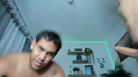 Jacksonmatt online show from October 11, 2025, 3:32 pm