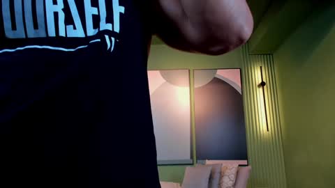 Jackson Bell online show from December 3, 2024, 12:38 pm