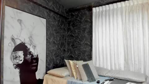 Jackson Bell online show from December 12, 2024, 1:17 pm