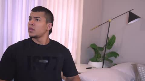 Jackson Bell online show from September 17, 2025, 1:13 pm