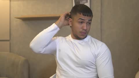 Jackson Bell online show from February 24, 2026, 1:53 pm