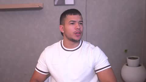 Jackson Bell online show from February 26, 2026, 1:32 pm