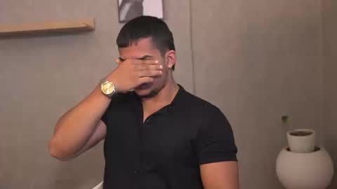 Jackson Bell online show from March 3, 2026, 1:06 pm