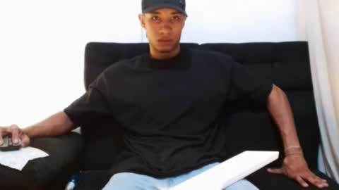 Jackson Cooper online show from January 6, 2025, 8:46 am