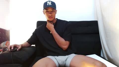 Jackson Cooper online show from February 8, 2025, 3:08 am