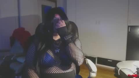 JACKSONCROSS online show from November 9, 2025, 12:20 am