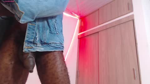 Jackson online show from December 14, 2024, 10:50 pm