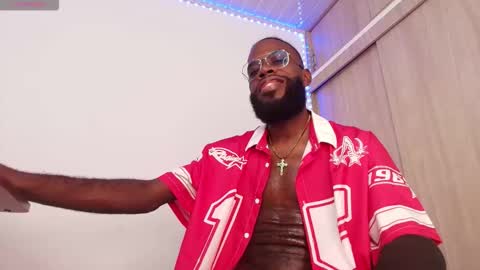 Snapshot of jacksonking27 chatting on March 3, 2026, 9:53 pm Jackson online show from March 3, 2026, 9:53 pm