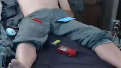 funtimes49203 online show from January 10, 2025, 2:04 am