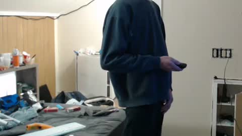 funtimes49203 online show from January 22, 2025, 1:20 am