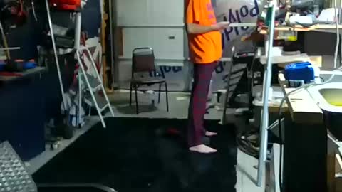 funtimes49203 online show from October 13, 2025, 11:27 pm