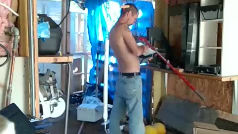 funtimes49203 online show from October 14, 2025, 9:15 pm