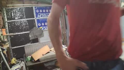 funtimes49203 online show from April 8, 2026, 12:21 am