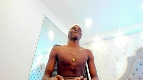 Snapshot of jacksonmuller_ chatting on December 12, 2024, 5:48 pm Jackson online show from December 12, 2024, 5:48 pm