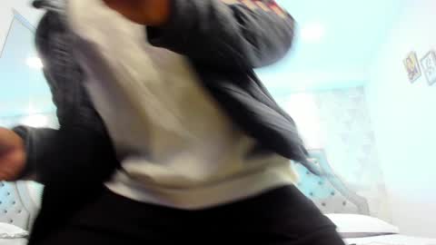 Snapshot of jacksonmuller_ chatting on December 26, 2024, 2:05 pm Jackson online show from December 26, 2024, 2:05 pm