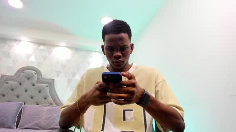 Snapshot of jacksonmuller_ chatting on January 10, 2025, 11:33 am Jackson online show from January 10, 2025, 11:33 am