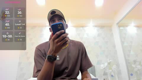 Snapshot of jacksonmuller_ chatting on January 30, 2025, 2:58 pm Jackson online show from January 30, 2025, 2:58 pm