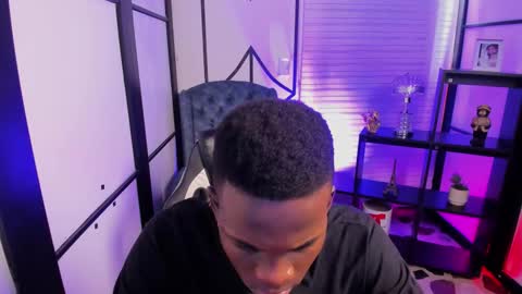 Snapshot of jacksonmuller_ chatting on October 21, 2025, 1:34 pm Jackson online show from October 21, 2025, 1:34 pm