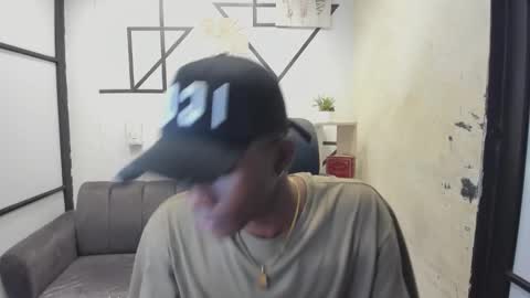 Snapshot of jacksonmuller_ chatting on October 24, 2025, 2:13 pm Jackson online show from October 24, 2025, 2:13 pm