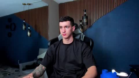 Jackson Olsen online show from December 15, 2024, 4:07 am