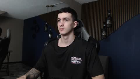 Jackson Olsen online show from December 16, 2024, 11:12 am