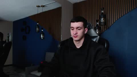 Jackson Olsen online show from December 17, 2024, 12:11 pm