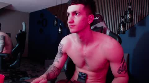 Jackson Olsen online show from December 17, 2024, 6:20 pm