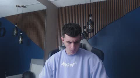 Jackson Olsen online show from December 20, 2024, 11:54 am