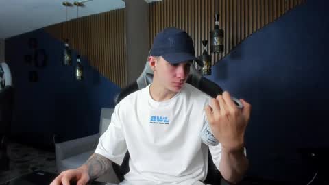 Jackson Olsen online show from December 21, 2024, 8:21 pm