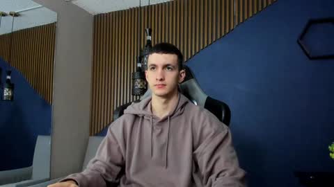 Jackson Olsen online show from February 5, 2025, 12:06 pm