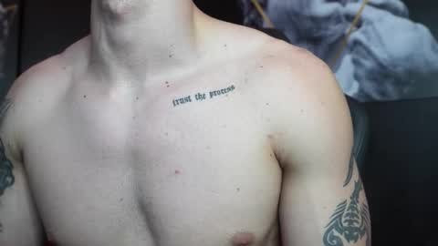 Jackson Olsen online show from November 6, 2025, 12:11 am