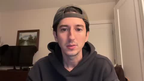 JacksonTheSub online show from December 17, 2025, 2:06 am