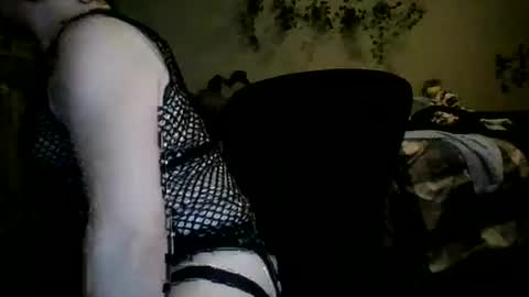 JacksonThoryn online show from January 18, 2026, 9:46 am