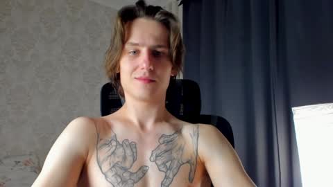 Snapshot of jacksonvox chatting on December 17, 2024, 11:05 pm Nikolay online show from December 17, 2024, 11:05 pm