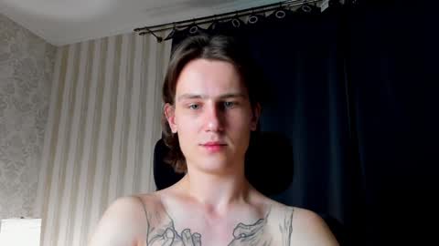 Snapshot of jacksonvox chatting on January 9, 2025, 10:41 pm Nikolay online show from January 9, 2025, 10:41 pm