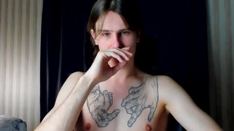 Snapshot of jacksonvox chatting on February 4, 2025, 6:38 pm Nikolay online show from February 4, 2025, 6:38 pm